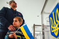 Голосувати на виборах готова рекордна кількість українців