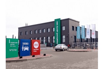 Волинські сервісні центри МВС змінили графік роботи