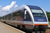 Курсування потяга сполученням 