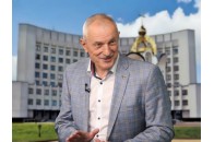 Заїжджий гастролер Савченко організовує на Волині черговий форум за державні кошти (відео)