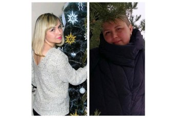 На Волині онкохвора мама двох дітей просить допомоги на дороговартісне лікування (фото)
