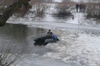 З'явились деталі смерті першокласника, якого знайшли в річці на Волині