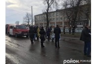 На Волині попрощалися із першокласником, якого знайшли у Стиру (фото)