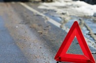 Головні новини Волині 3 лютого: У Луцьку прокурор збив людину на пішохідному переході – ЗМІ; на Волині попрощалися із першокласником, якого знайшли у Стиру