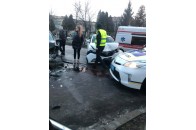 У Луцьку елітний 