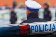 У Польщі затримали водія, який показав придбане в Україні посвідчення