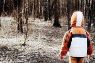 На Волині іноземці загубили дитину у лісі