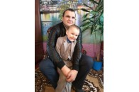 29-річному волинянину терміново потрібна пересадка кісткового мозку (фото)