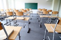 На Волині у декількох школах оголосили карантин