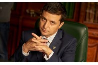 Команда Зеленського підсилилась трьома професіоналами