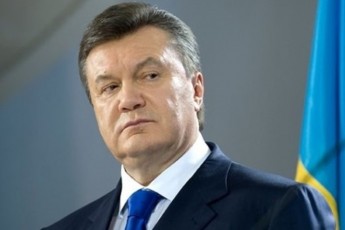 Януковичу хочуть повернути майно в центрі Києва