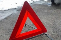 У місті на Волині в ДТП постраждав водій