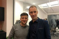 Стало відомо, хто очолюватиме штаб Зеленського на Волині