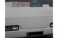 У рейсовому автобусі 