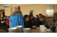 Ціна і якість: чим харчують дітей у луцьких школах