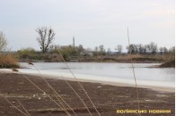 У Луцьку хочуть відкрити новий пункт зливу відходів