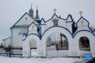 Громада храму у селі на Волині прийняла рішення про перехід до ПЦУ