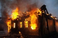 Смерть у вогні: двоє волинян загинули в пожежі