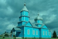 На Волині УПЦ МП звинуватила ПЦУ у незаконному захопленні храмів