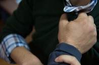 У місті на Волині сталась бійка