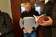 Луцький патрульний-хабарник відбувся лише штрафом
