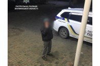 У місті на Волині син знущався над власною матір’ю