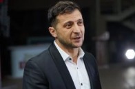 Третина лучан підтримує кандидатуру Зеленського, – блогер