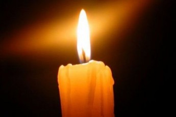 Помер відомий український журналіст