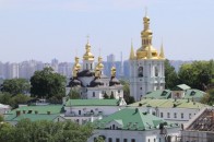 У Києво-Печерській лаврі виявили нестачу культурних цінностей