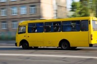 Чоловік випав з маршрутки на Львівщині: постраждалого без свідомості забрали в реанімацію