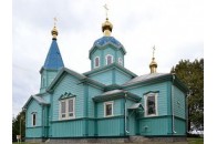Ще одна волинська парафія повністю перейшла до ПЦУ