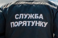 На Волині вантажіка злетіла у кювет