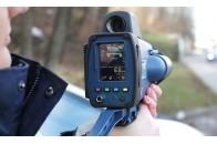 На дорогах України почали роботу ще 20 радарів TruCam (карта)