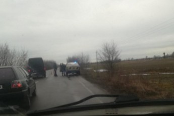 Головні новини Волині 11 лютого: На Волині п'яний водій збив жінку; Очільник Волинської ОДА Савченко може бути покараний за кримінал