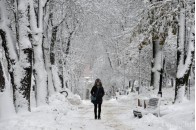 Українців попереджають про морози