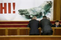 Поки не побачили: МВФ – про боротьбу з корупцією в Україні