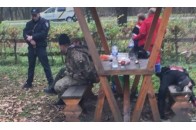 Атовець, який зарізав волинянку, може вийти 