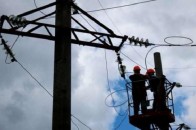 В Україні через негоду без світла залишились 188 населених пунктів