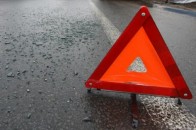 У Луцьку від зіткнення двох авто травмувалася 57-річна жінка