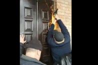 Головні новини Волині 13 лютого: на Волині парафіяни зрізали зачинені двері храму перед священиком ПЦУ та поліцією; війна зі ЗМІ замість війни проти…