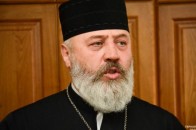Помер рідний брат митрополита Луцького та Волинського Михаїла