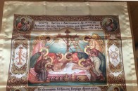 У храмі на Волині знайшли антимінс, який благословив Московський патріарх