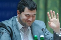 Рахунки Насірова у Британії заарештували