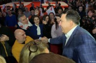 Саакашвілі планує повернутися в Україну