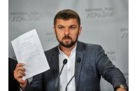 Понад 7 тисяч волинян звернулося за допомогою до нардепа Ігоря Гузя протягом 4 років