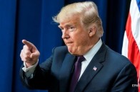 Трамп може оголосити в США надзвичайний стан
