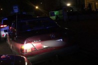 У Луцьку виявили автомобіль з підробленими документами