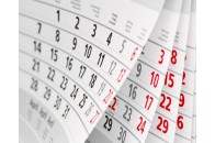 Українці відпочиватимуть 5 днів поспіль на Великдень