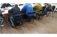 У Польщі викрили п’ятьох українців, які нелегально працювали на будові