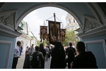 Волинські священики УПЦ МП звернулися до губернатора Савченка за допомогою